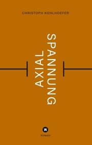 Cover von Axialspannung