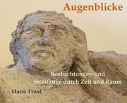 Cover von Augenblicke - Beobachtungen und Streifzüge durch Raum und Zeit