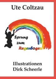 Cover von Sprung zum Regenbogen