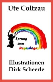 Cover von Sprung zum Regenbogen