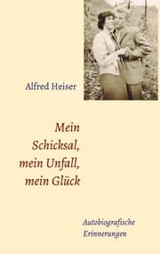 Cover von Mein Schicksal, mein Unfall, mein Glück