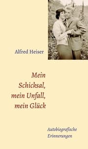 Cover von Mein Schicksal, mein Unfall, mein Glück