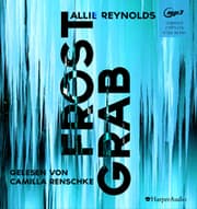 Cover von Frostgrab