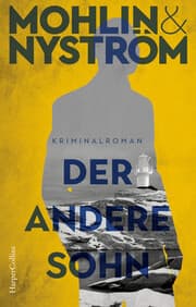 Cover von Der andere Sohn