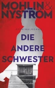 Cover von Die andere Schwester
