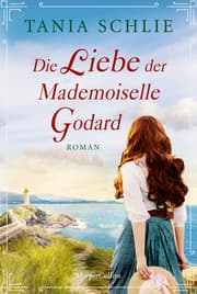 Cover von Die Liebe der Mademoiselle Godard