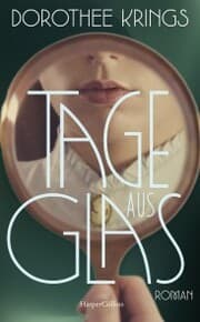 Cover von Tage aus Glas