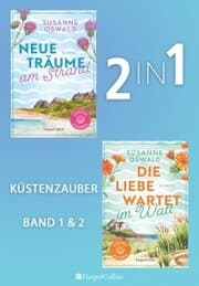 Cover von Küstenzauber 1-2