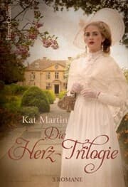 Cover von Die Herz-Trilogie (3in1)
