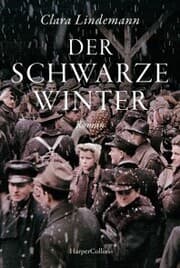 Cover von Der schwarze Winter