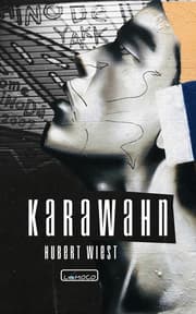 Cover von Karawahn