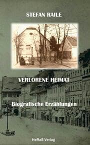 Cover von Verlorene Heimat