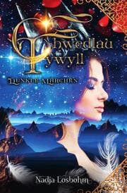 Cover von Chwedlau Tywyll - Dunkle Märchen
