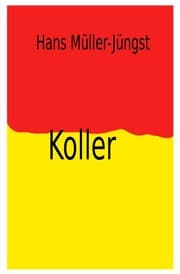 Cover von Koller