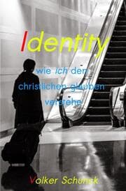 Cover von Identity