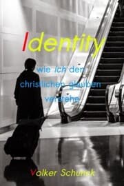 Cover von Identity