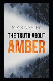 Cover von The Truth About Amber