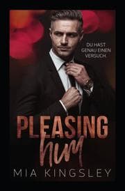 Cover von Pleasing Him