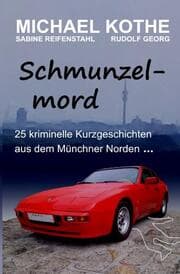 Cover von Schmunzelmord