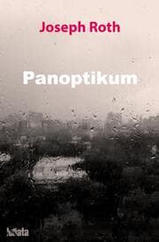 Cover von Panoptikum