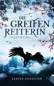 Cover von Die Greifenreiterin 2