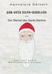 Cover von Der gute Hilfs-Nikolaus