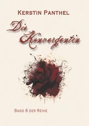 Cover von Die Konvergentin