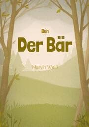 Cover von Ben der Bär