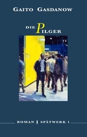 Cover von Die Pilger