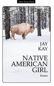 Cover von Native American Girl