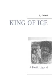 Cover von King of Ice