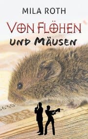 Cover von Von Flöhen und Mäusen
