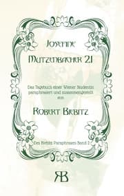 Cover von Josefine Mutzenbacher 21
