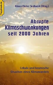 Cover von Abrupte Klimaschwankungen seit 2000 Jahren