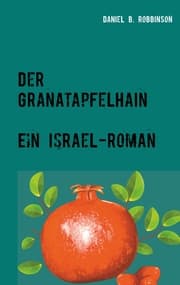Cover von Der Granatapfelhain
