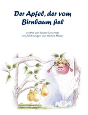 Cover von Der Apfel, der vom Birnbaum fiel