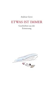 Cover von Etwas ist immer
