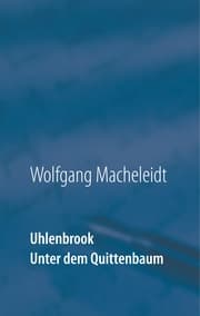 Cover von Uhlenbrook