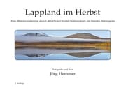 Cover von Lappland im Herbst