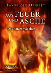 Cover von Aus Feuer und Asche