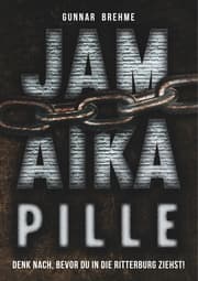 Cover von Jamaika-Pille