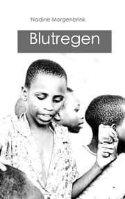 Cover von Blutregen