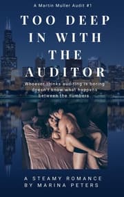 Cover von Too Deep In With The Auditor