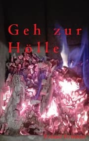 Cover von Geh zur Hölle