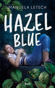 Cover von Hazel Blue