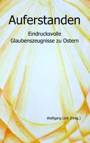 Cover von Auferstanden