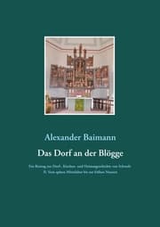 Cover von Das Dorf an der Blögge