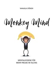 Cover von Monkey Mind