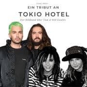 Cover von Ein Tribut an Tokio Hotel