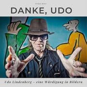 Cover von Danke, Udo
